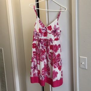 Silky Beautiful Guess Cocktail Dress
